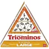 Jeux De Réflexion-Goliath Triominos Xl