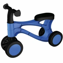 Vélo Et Conduite-Lena TROTTE-BEBE BLEU
