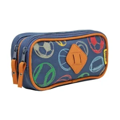 Plumiers-Kickers Trousse Play