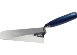 Outils De Maçonnerie-Stark Truelle à polir 12 cm