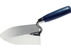Outils De Maçonnerie-Stark Truelle de carreleur 17 cm