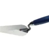 Outils De Maçonnerie-Stark Truelle langue de chat 160 mm