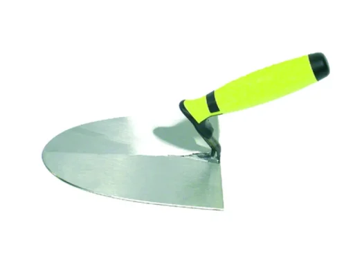 Outillage À Main-AVR Truelle maçon Floreffe avec poignée en neoprene