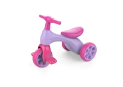 Trotteurs-DDD Toys Trycicle lucy