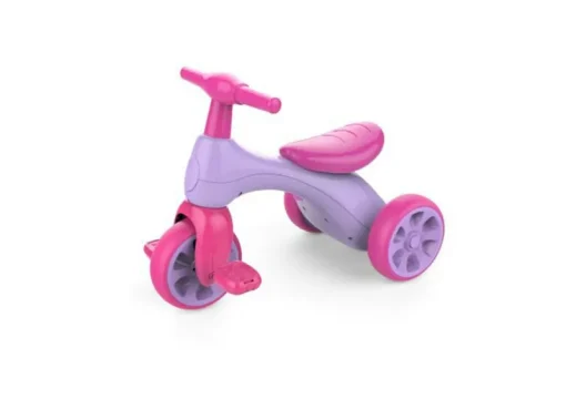 Trotteurs-DDD Toys Trycicle lucy