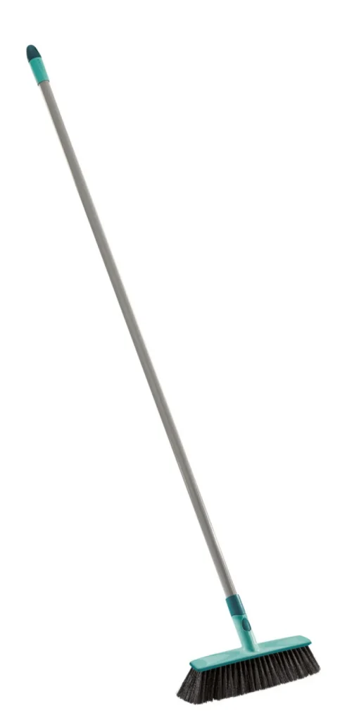 Balais-Leifheit Tête balai multifonctions Xtra Clean 30 cm