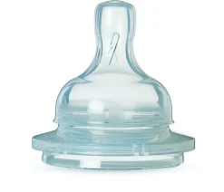 Allaitement Au Biberon-Avent Tétines nourrissons 0M+ 2 pièces