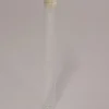Dragées-Merkloos Tube en verre avec bouchon 20 cm 8 pièces