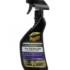 Nettoyage Intérieur-Meguiar's Ultimate Interior Detailer - 473 ml