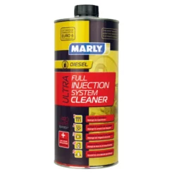 Maintenance Technique Voiture-Marly Ultra Cleaner Injection Diesel (Classic) - 1,5 l