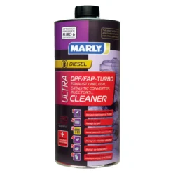 Maintenance Technique Voiture-Marly Ultra Cleaner Turbo & FAP (Classic) - 1,5 l