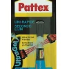 Colle-Pattex Uni-rapide ultragel 3 g