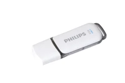 Bureautique-Philips USB 3.0 32 GB gris
