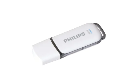 Bureautique-Philips USB 3.0 32 GB gris