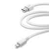 Accessoires Smartphone-Cellular Line Usb Cable Apple Lightn 3M Wh