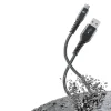 Accessoires Smartphone-Cellular Line Usb Cable Kevlar A To C 2M