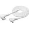 Accessoires Smartphone-Cellular Line Usb Cable Lightning Sq 2M Wh