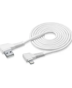 Accessoires Smartphone-Cellular Line Usb Cable Lightning Sq 2M Wh