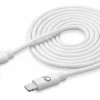Accessoires Smartphone-Cellular Line Usb Cable Usb-C To Apple 3M Wh