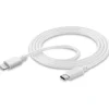Accessoires Smartphone-Cellular Line Usb Cable Usb-C To Lightn 1,2M