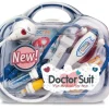 Jeu De Rôle | Interactif-DDD Toys Valise docteur