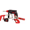 Accessoires-DDD Toys valise set d'outils 23 pièces