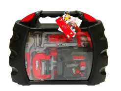 Accessoires-DDD Toys valise set d'outils 23 pièces