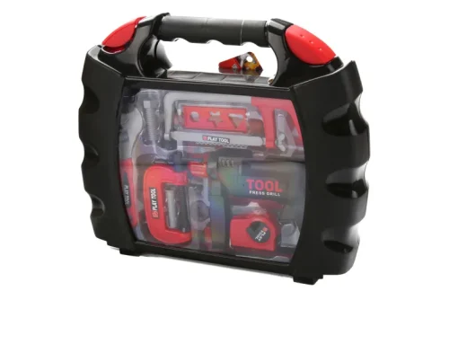 Accessoires-DDD Toys valise set d'outils 23 pièces