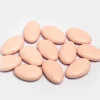 Dragées-Vanparys dragees 70% cacao blush glossy 1 kg