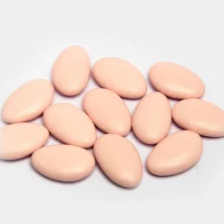 Dragées-Vanparys dragees 70% cacao blush glossy 1 kg