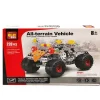 Matériel De Bricolage | Modélisme-DDD Toys Vehicule construction 239 pièces