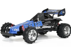 Véhicules-New Bright Venom buggy avec télécommande