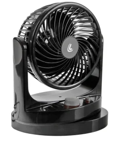 Accessoires-Euro Shop Ventilateur Oscillant 24V