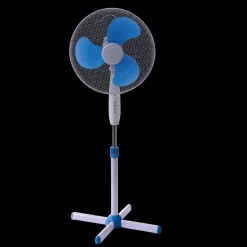Climatiseurs Et Ventilateurs-Euro Tools Ventilateur sur pied