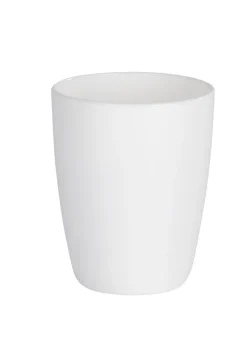 Accessoires-Wenko Verre à dent Cocktail blanc