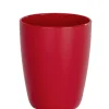 Accessoires-Wenko Verre à dent Cocktail rouge