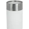 Accessoires-Wenko Verre à dent Creta blanc
