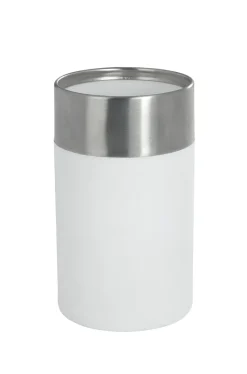 Accessoires-Wenko Verre à dent Creta blanc