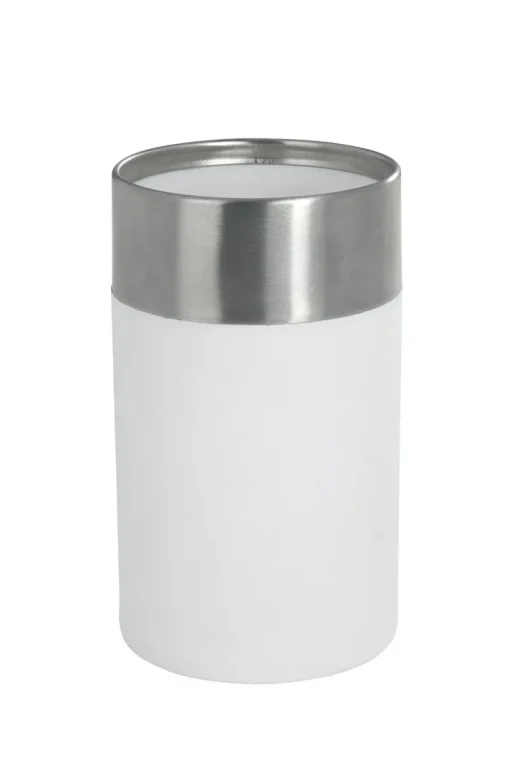 Accessoires-Wenko Verre à dent Creta blanc