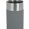 Accessoires-Wenko Verre à dent Creta gris