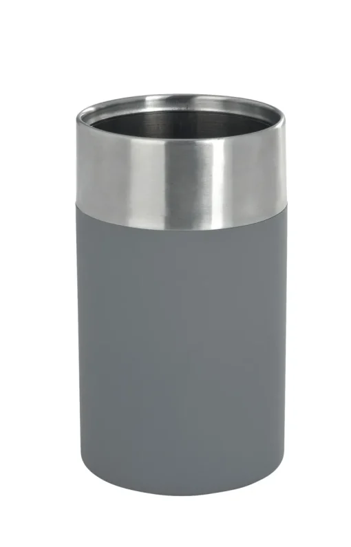 Accessoires-Wenko Verre à dent Creta gris