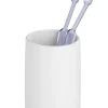 Accessoires-Wenko Verre à dent Polaris blanc