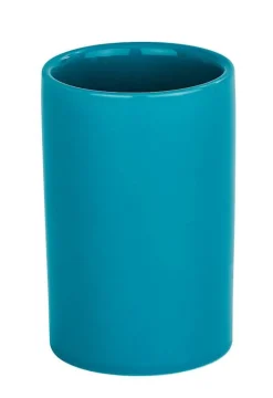 Accessoires-Wenko Verre à dent Polaris pétrol
