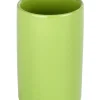 Accessoires-Wenko Verre à dent Polaris vert