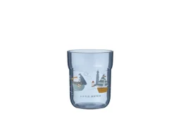 Ustensiles De Repas-Mepal Verre Enfant 250Ml Sailors Bay