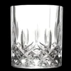 Verres, Carafes Et Pichets-RCR Verre whisky 30 cl 6 pièces