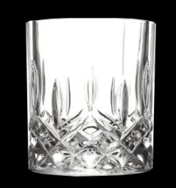 Verres, Carafes Et Pichets-RCR Verre whisky 30 cl 6 pièces