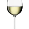 Verres, Carafes Et Pichets-Bohemia Crystal 6 verres vin blanc Clara
