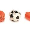 Jouets-Beeztees Vinyle balle de sport