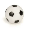 Jouets-Beeztees Vinyle ballon de foot petit